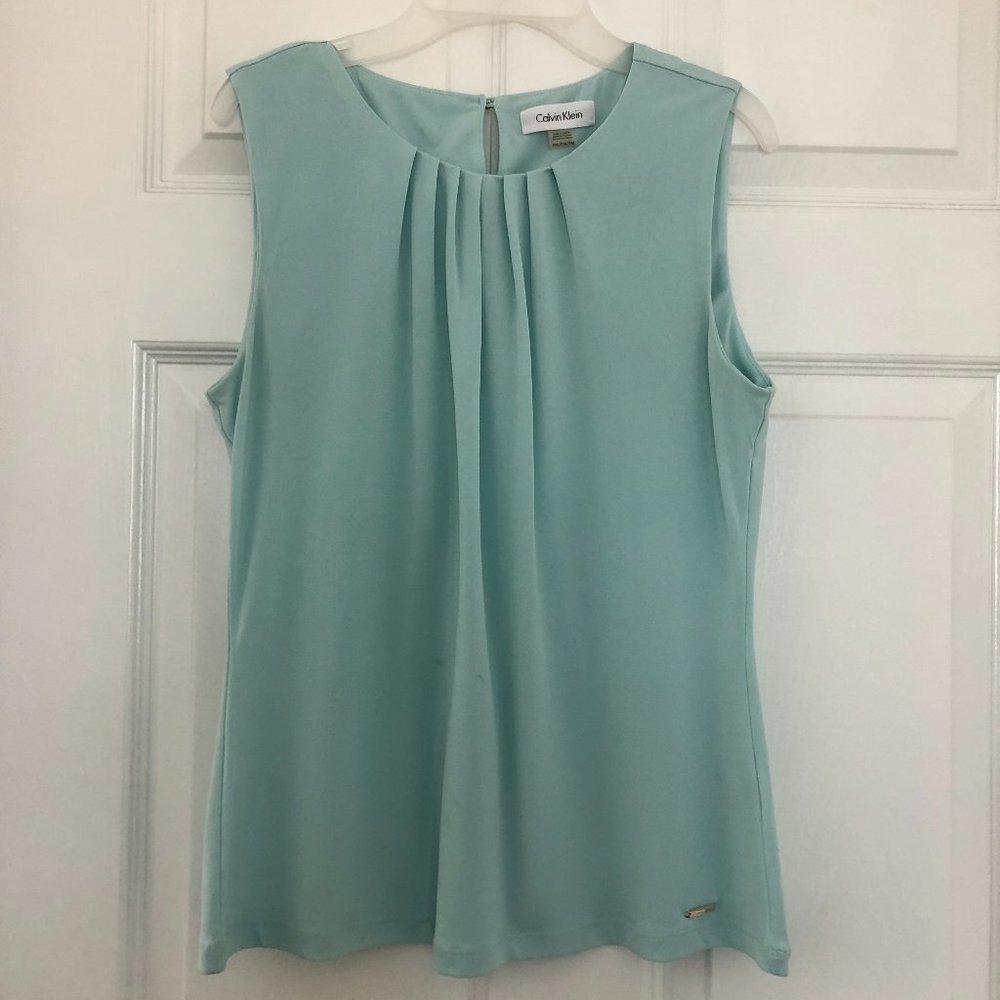Calvin Klein Blouse